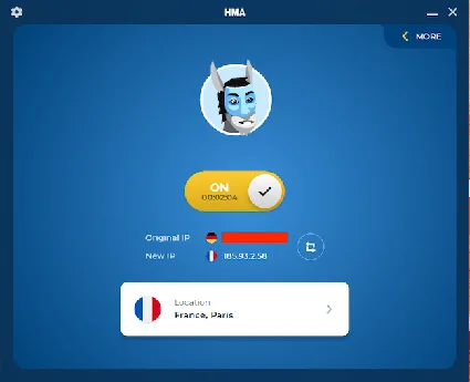 HMA VPN | 🔰 💎 | 🌍 IP 2 ГОДА ПОДПИСКИ | ГАРАНТИЯ