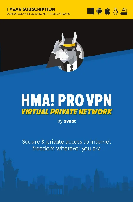 HMA VPN | 🔰 💎 | 🌍 IP 2 ГОДА ПОДПИСКИ | ГАРАНТИЯ