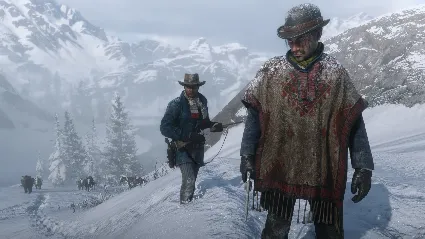 💎 ⭐ 💎 Red Dead Redemption 2 + Mount Blade II Bannerlord