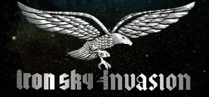 Iron Sky: Invasion (STEAM KEY/GLOBAL)