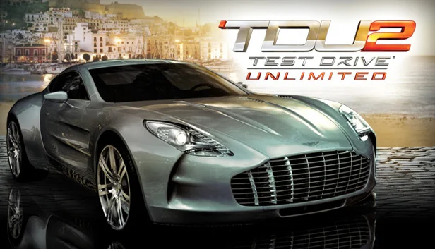 Test Drive Unlimited 2 (Оригинальный Steam Gift RU/СНГ)