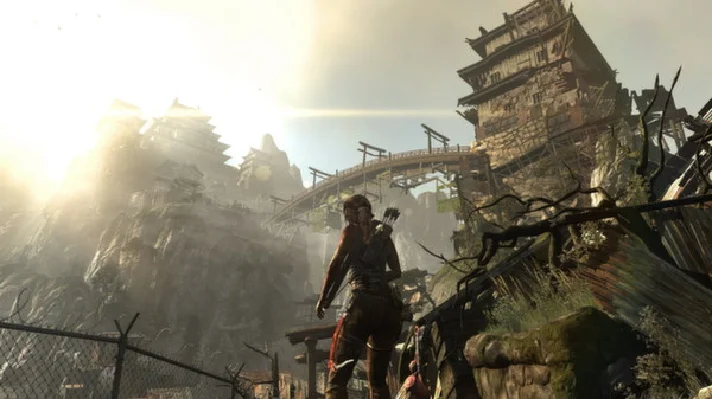 Tomb Raider - Steam ACCOUNT - GLOBAL / ROW game