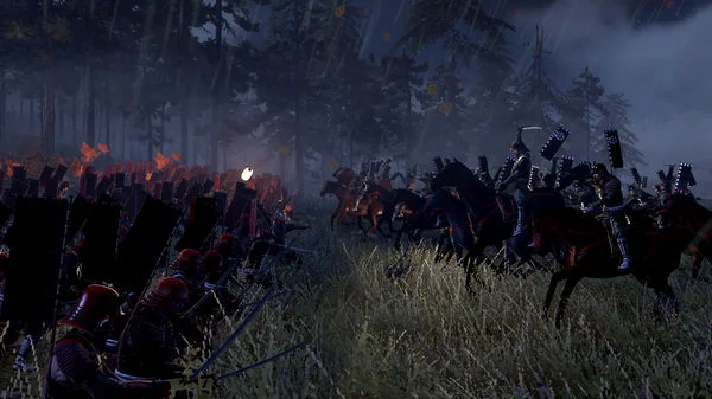 Total War SHOGUN 2 - STEAM Account / GLOBAL / ROW game