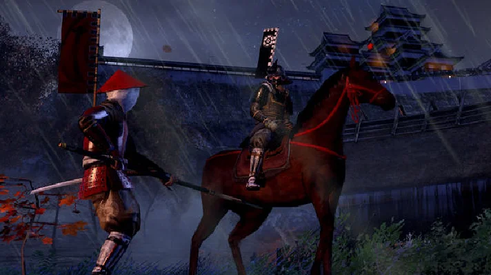 Total War SHOGUN 2 - STEAM Account / GLOBAL / ROW game