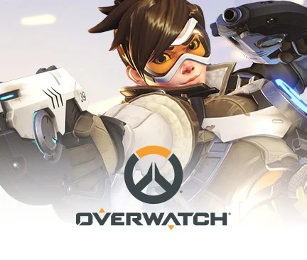 Overwatch Game (Battle.net Key) Овервотч ключ