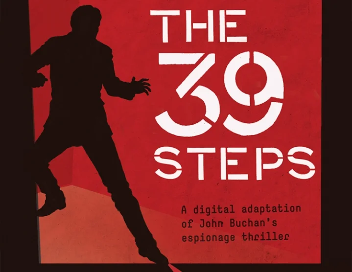 The 39 Steps (Steam ключ)  REGION FREE/GLOBAL 
