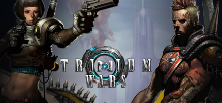 Trinium Wars Beginner Ed. - STEAM Key / GLOBAL / ROW