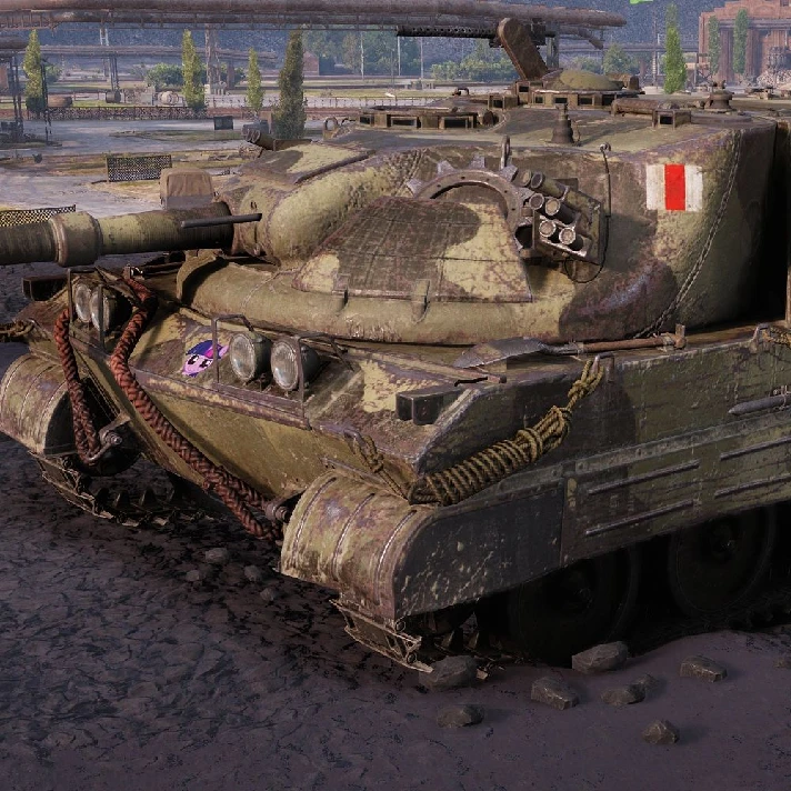 ✅EXCALIBUR Personal Missions 2.0 buy WOT boost