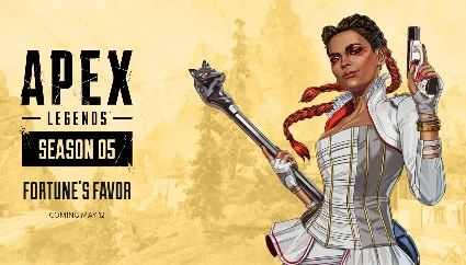 Apex Legends Random ( Возможна блокировка на аккаунте )