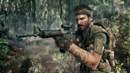 Call of Duty: Black Ops STEAM KEY РФ+СНГ ЛИЦЕНЗИЯ СТИМ КЛЮЧ