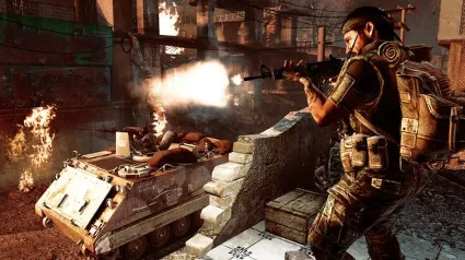 Call of Duty: Black Ops STEAM KEY РФ+СНГ ЛИЦЕНЗИЯ СТИМ КЛЮЧ