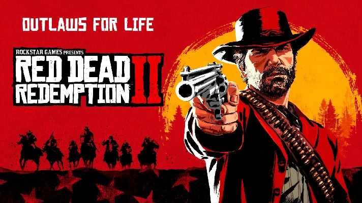 Red Dead Redemption 2: Special Edition ¦ XBOX ONE