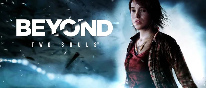 Beyond: Two Souls - EPIC GAMES ACCESS OFFLINE