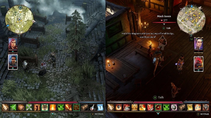 ✅ Divinity: Original Sin 2 The Source Saga XBOX Key 🔑