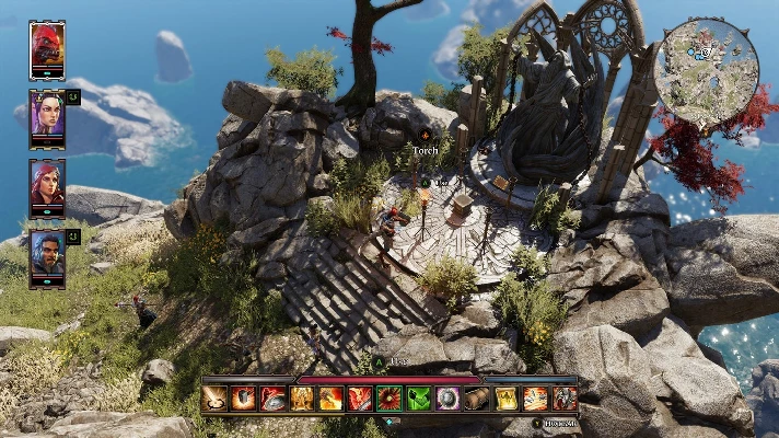 ✅ Divinity: Original Sin 2 The Source Saga XBOX Key 🔑