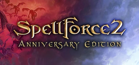 SpellForce 2 - Anniversary Edition (2 in 1)🔑STEAM КЛЮЧ
