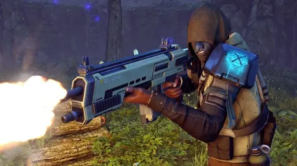 XCOM 2 Resistance Warrior Pack STEAM KEY GLOBAL+РОССИЯ