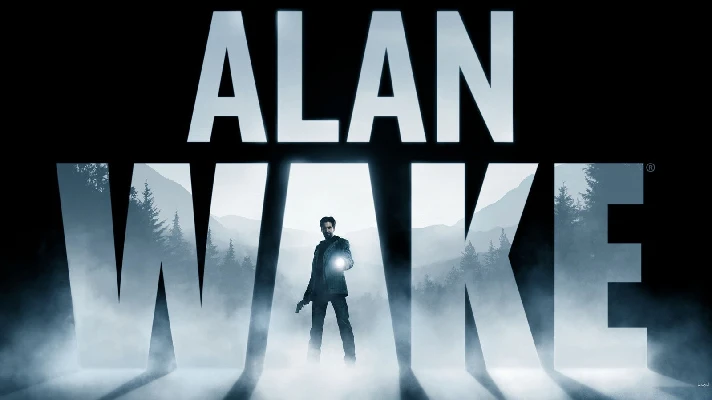 Alan Wake (Steam) RU/CIS