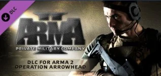 DLC Arma 2 Private Military Company / Steam Gift / RU