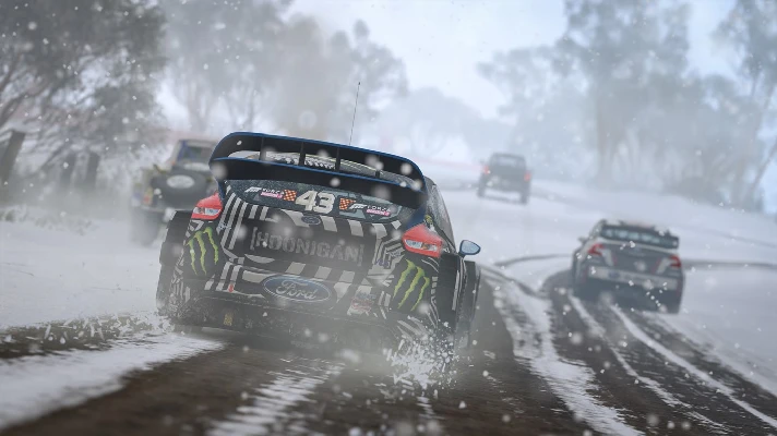 ✅ Forza Horizon 3 Blizzard Mountain DLC XBOX ONE Key 🔑