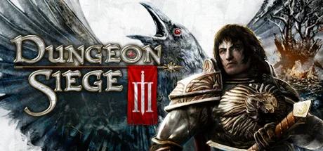 Dungeon Siege III 3 / Steam Gift / RU