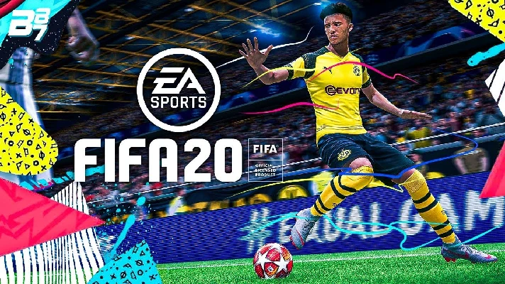 ❤️🎮 FIFA 20 + AC: Unity XBOX ONE & Xbox Series X|S🥇✅