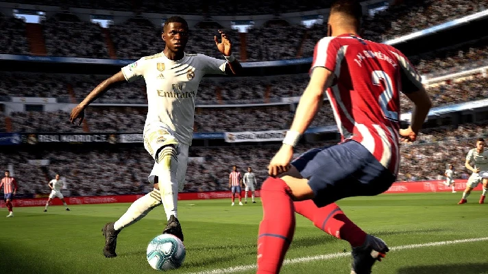 ❤️🎮 FIFA 20 + AC: Unity XBOX ONE & Xbox Series X|S🥇✅