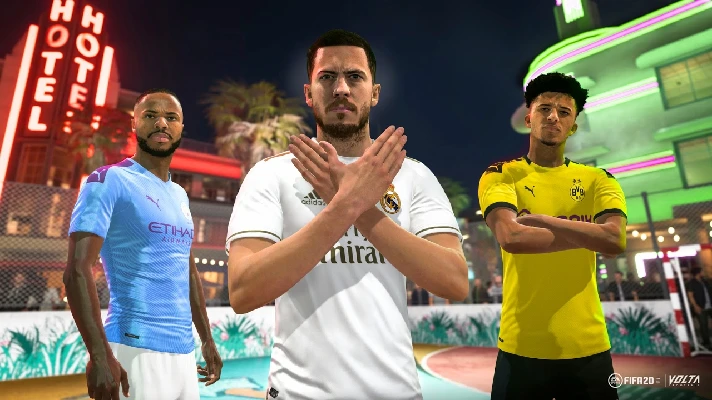 ❤️🎮 FIFA 20 + AC: Unity XBOX ONE & Xbox Series X|S🥇✅