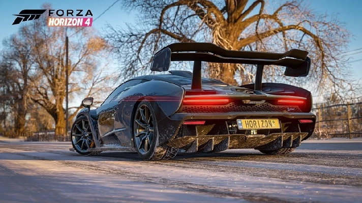 ❤️🎮Forza Horizon 4 ULTIMATE Edition XBOX ONE+Series🥇✅