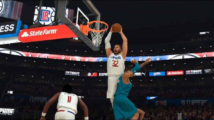 NBA 2K20 Xbox One ⭐⭐⭐