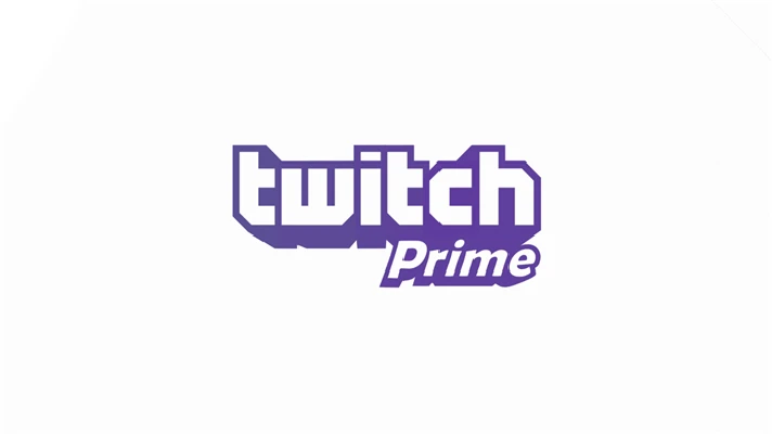 Twitch Prime Sub ✅