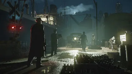 MAFIA II Definitive Edition Xbox one