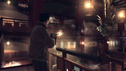 Mafia II: Definitive Edition - STEAM (Region free)