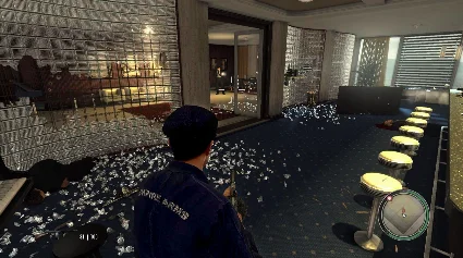 ⭐ ️ Mafia II Definitive Edition - STEAM (Region free)