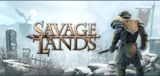 Savage Lands (STEAM GIFT) Только Россия