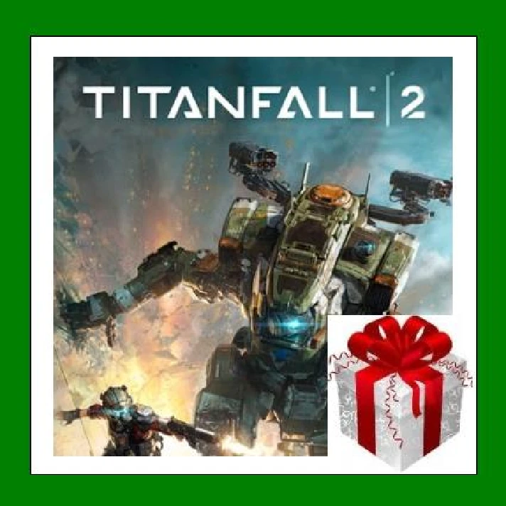 ✅Titanfall 2✔️EA App Key🔑Region Free⭐АКЦИЯ🎁