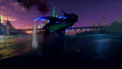 Maneater Xbox one