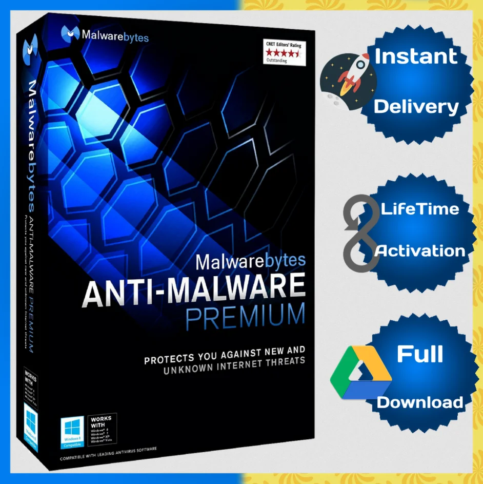 Malwarebytes Lifetime Key
