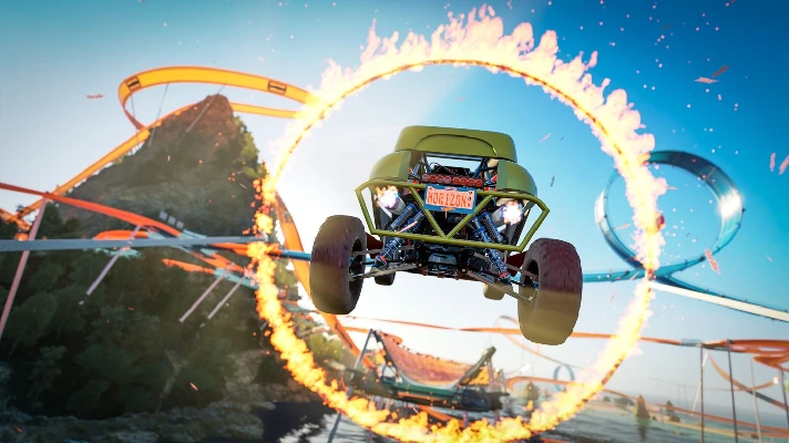 ✅ Forza Horizon 3 Expansion Pass Blizzard+Hot Wheels 🔑