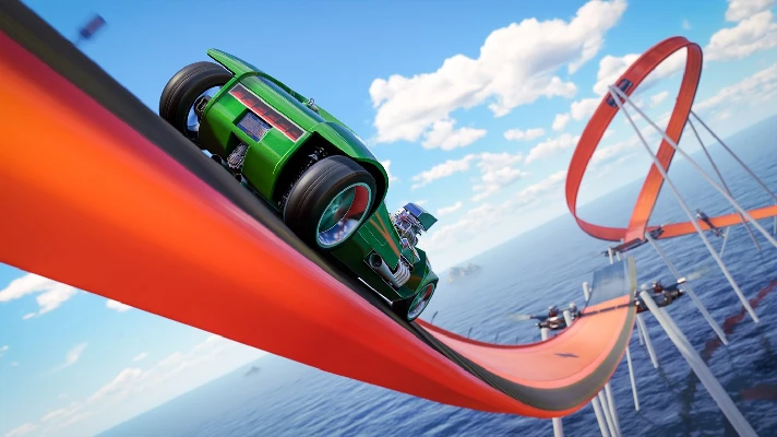 ✅ Forza Horizon 3 Expansion Pass Blizzard+Hot Wheels 🔑