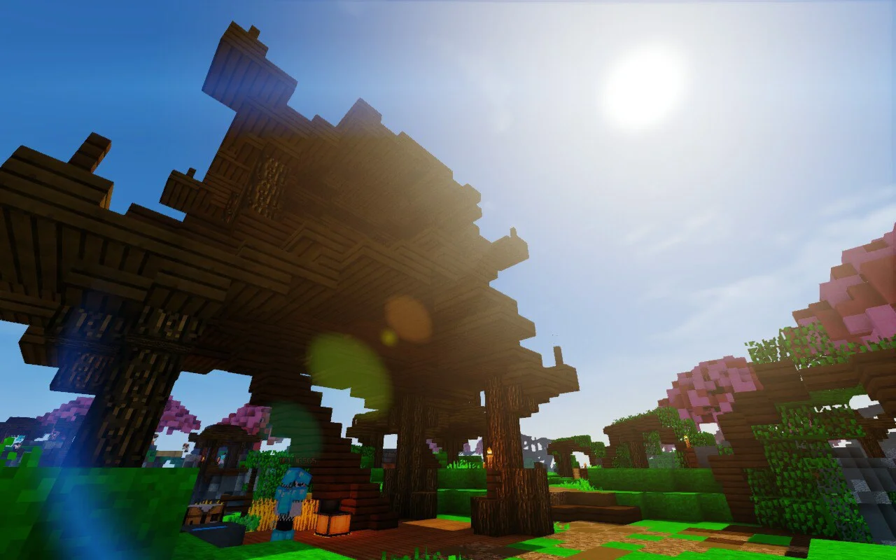 Лицензия майнкрафт