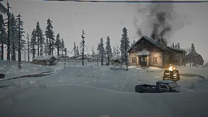 The Long Dark - STEAM (Region free) - Лицензия