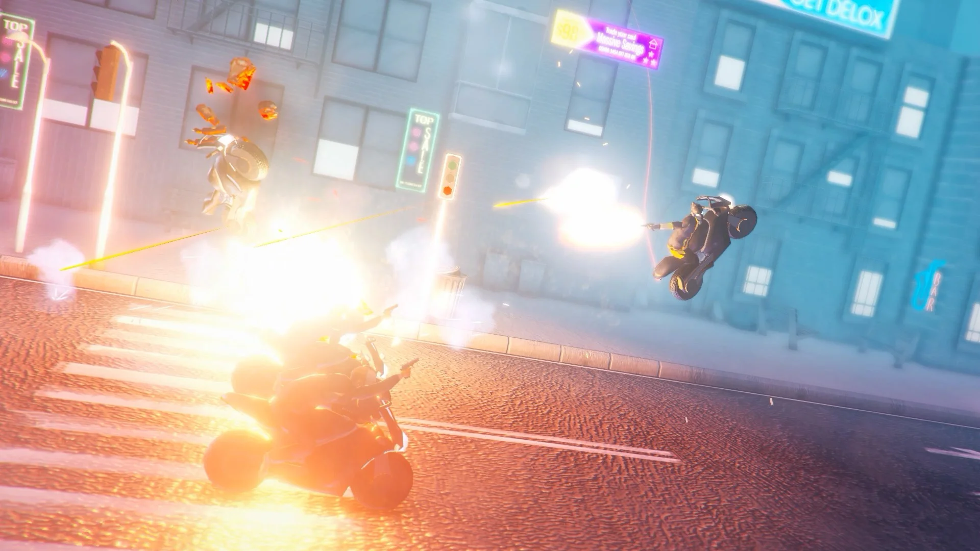 My Friend Pedro (Steam Key Global)