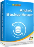 🔑 Coolmuster Android Backup Manager 3.5.26 | Лицензия