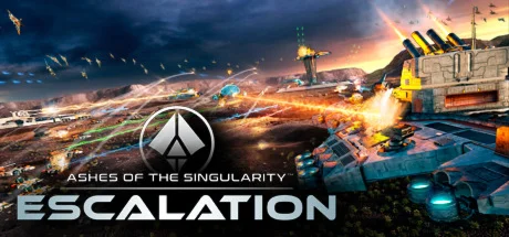 Ashes of the Singularity: Escalation (Steam Key) Row