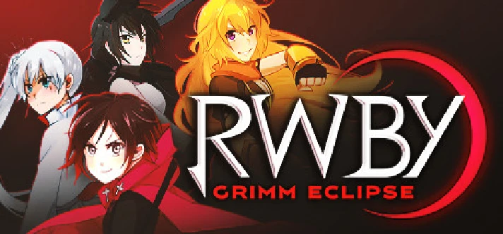 RWBY: Grimm Eclipse (Steam Key Region Free)