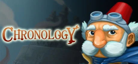 Chronology (Steam Key) Row