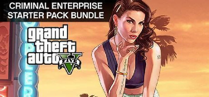 GTA 5 Epic games NEW+MAIL+0% Card+Online+GLOBAL💳