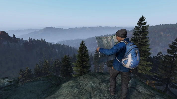 ⭐️ DAYZ Standalone (STEAM) ONLINE (GLOBAL)