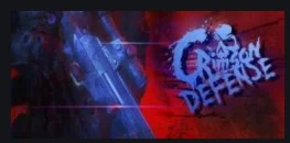 CRIMSON DEFENSE STEAM KEY REGION FREE GLOBAL